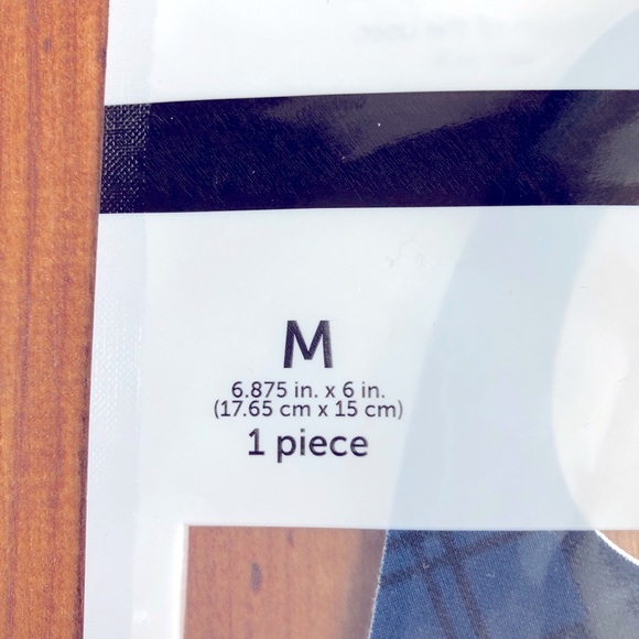 3/$10 NEW ATB-UV+ Face Mask Plaid Green UNISEX Small - Picture 4 of 11